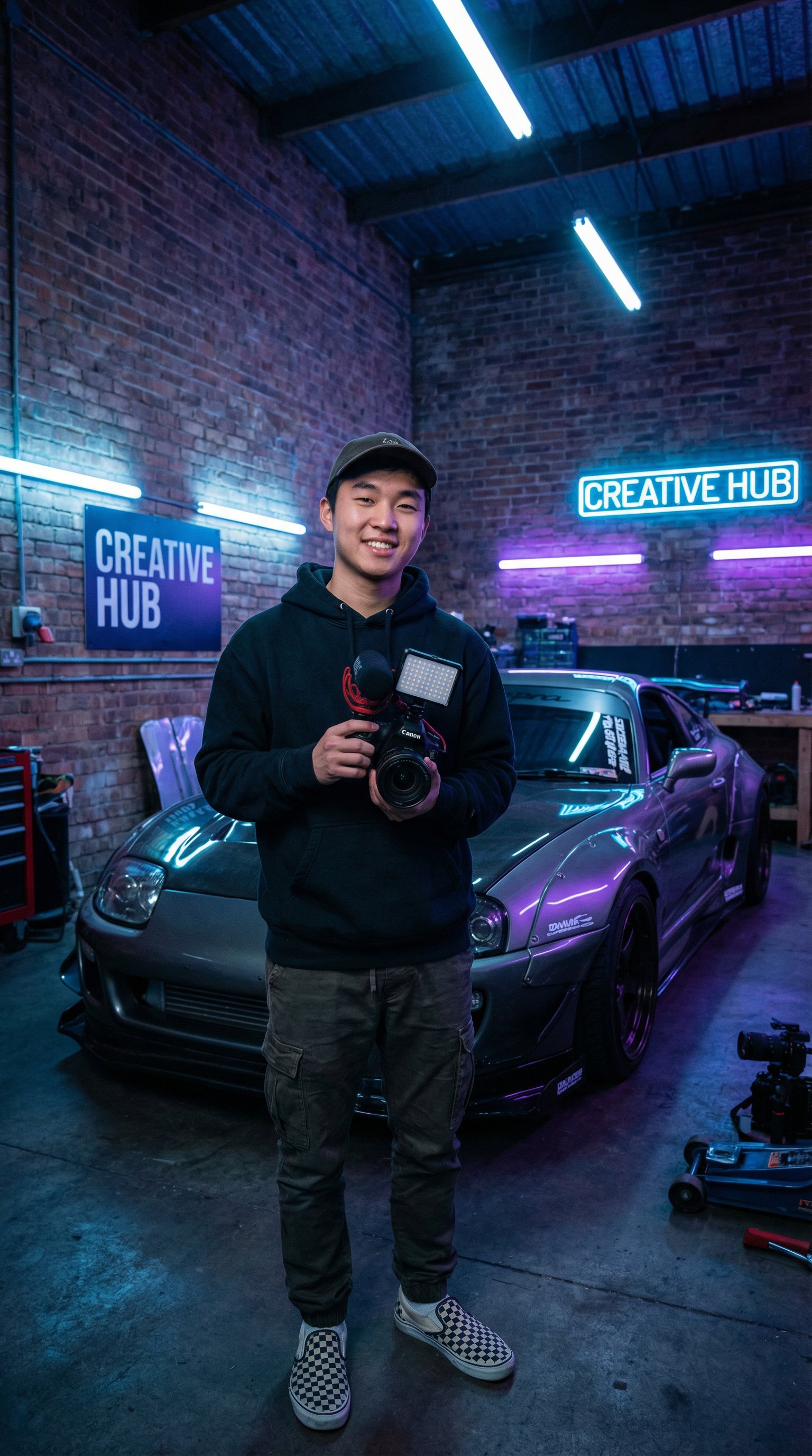 四虎视频创作者