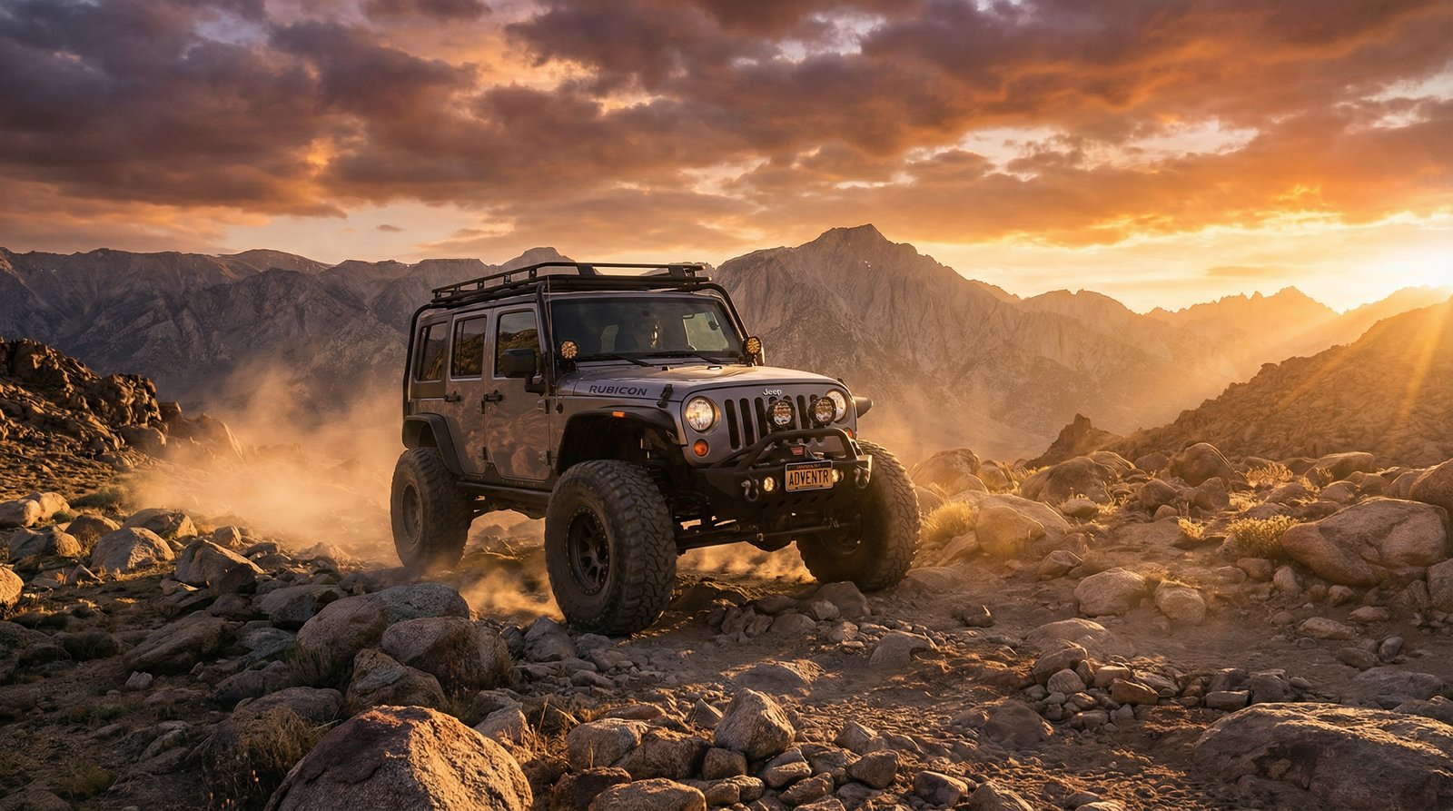 四虎越野车视频